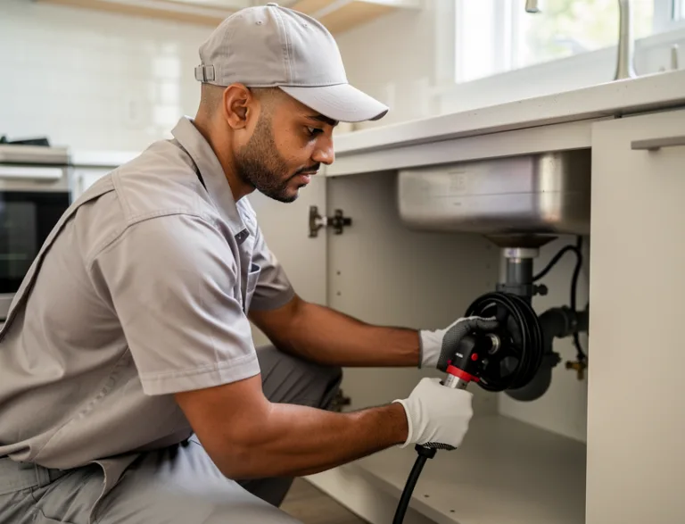 Drain Unblocking service in Pontypridd